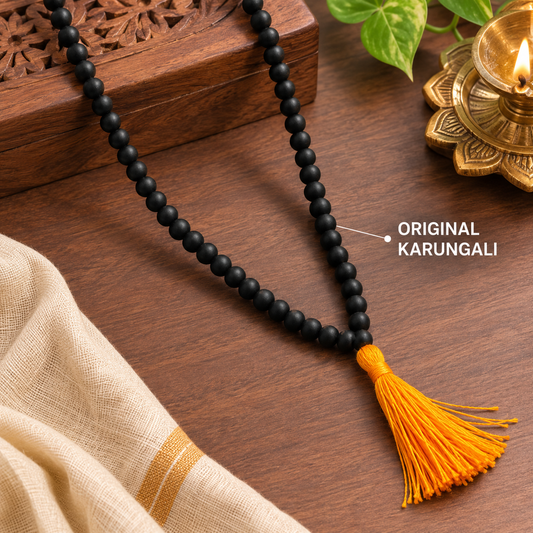 Karungali Jap Mala