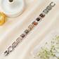 Metal Dhan Yog Bracelet - Silver