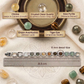 Metal Dhan Yog Bracelet - Silver