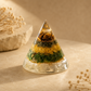 Dhan Yog Pyramid
