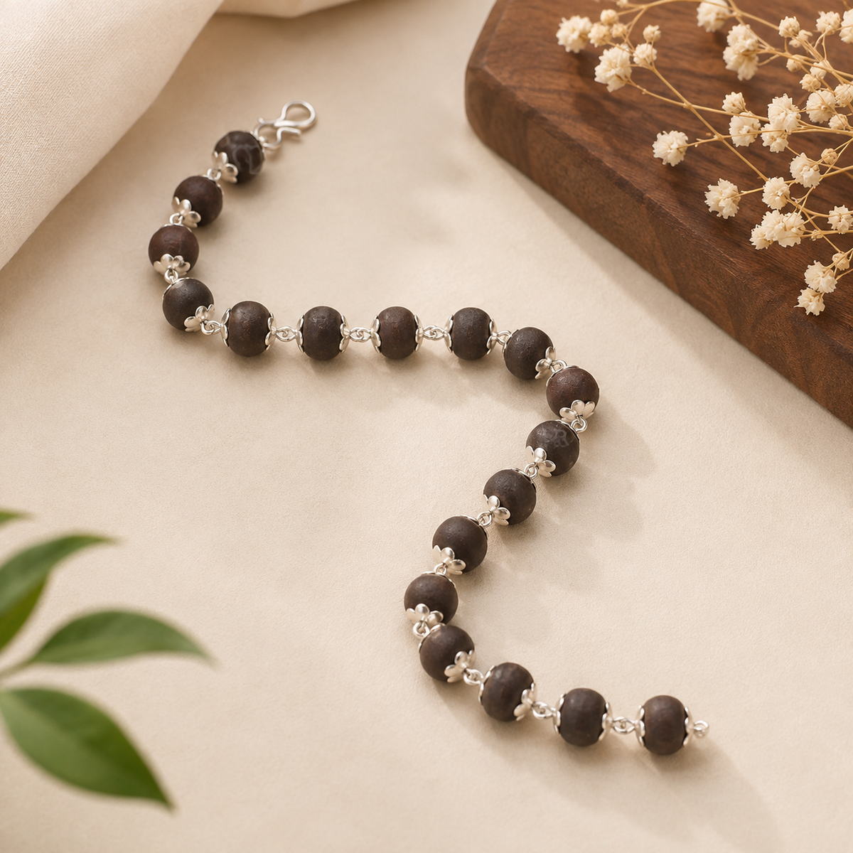 Karungali Bracelet