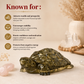 Pyrite Prosperity Tortoise (Kachhua)