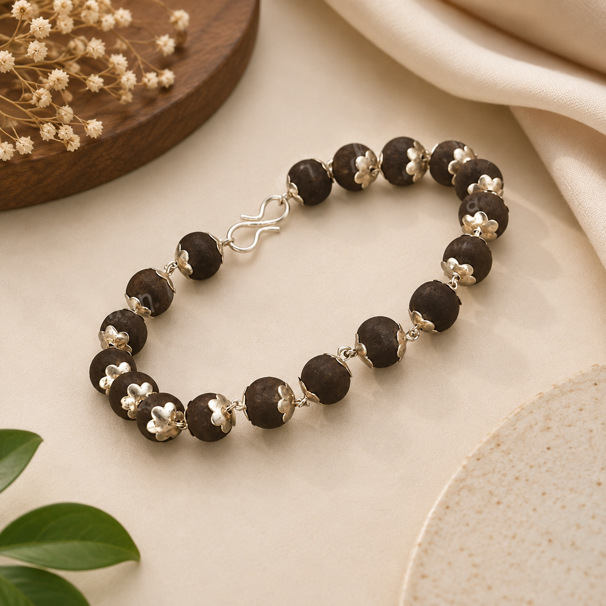 Karungali Bracelet