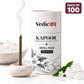 Kapoor (Camphor) Cow Dung Dhoop Sticks– Pack of 100